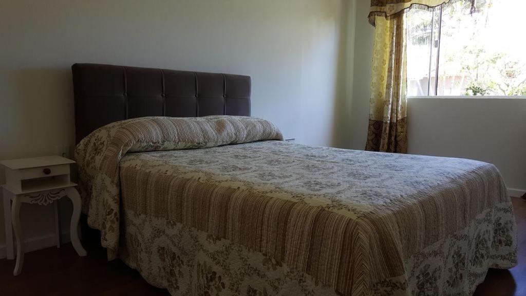  Casa temporada praia ingleses Florianópolis