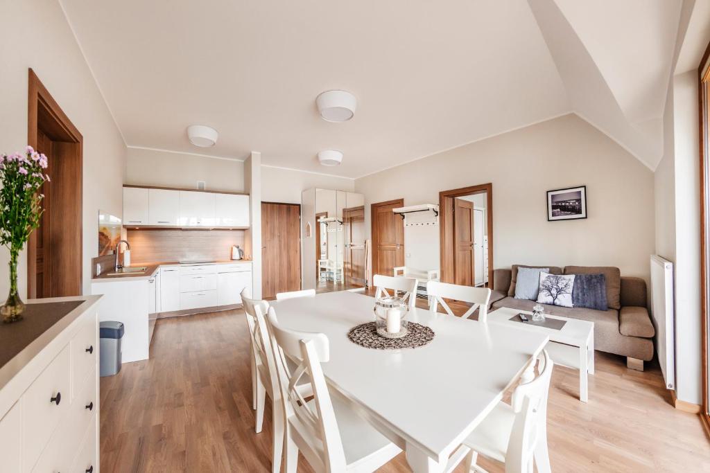 Rezydencja Park, Sun & Snow - 16