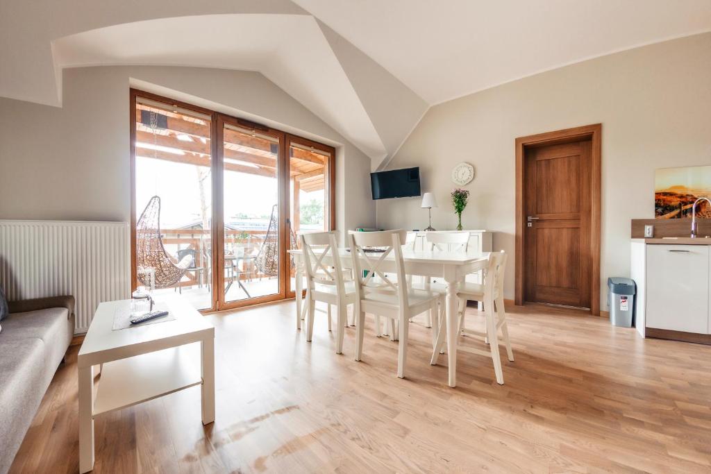 Rezydencja Park, Sun & Snow - 15