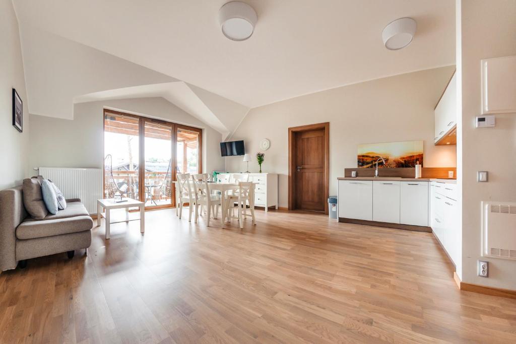 Rezydencja Park, Sun & Snow - 14