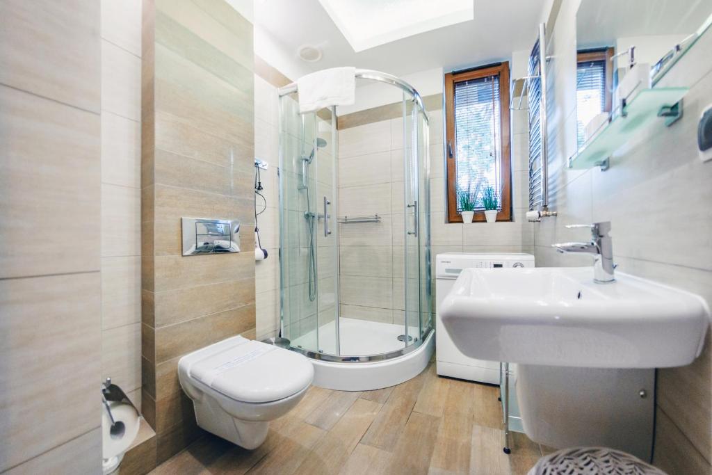 Rezydencja Park, Sun & Snow - 5