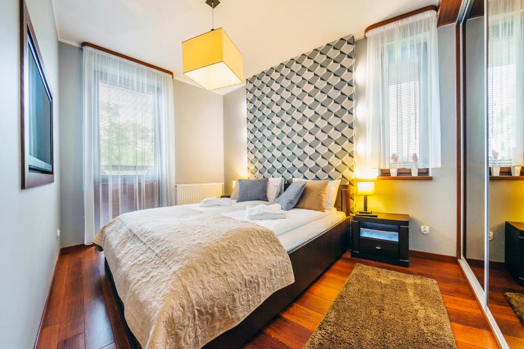 Rezydencja Park, Sun & Snow - 3