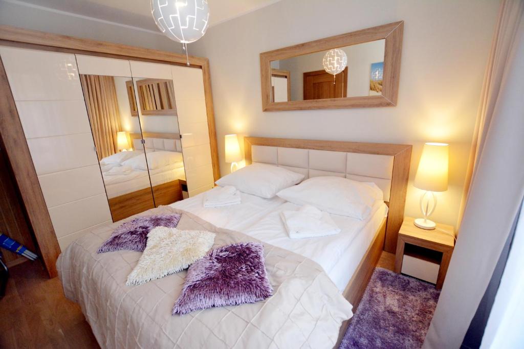 Rezydencja Park, Sun & Snow - 9