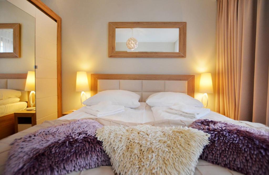 Rezydencja Park, Sun & Snow - 10