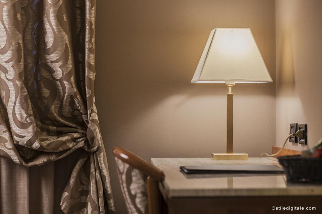 Savoia Hotel Country House Bologna - Resim 33