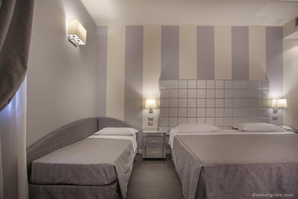 Savoia Hotel Country House Bologna - Resim 34