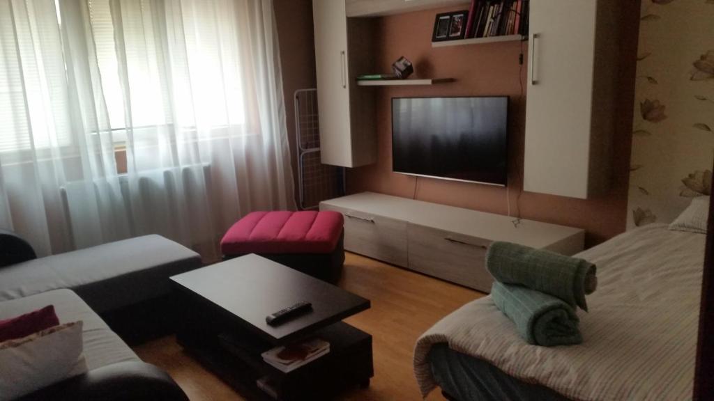 Apartment Alba Iulia