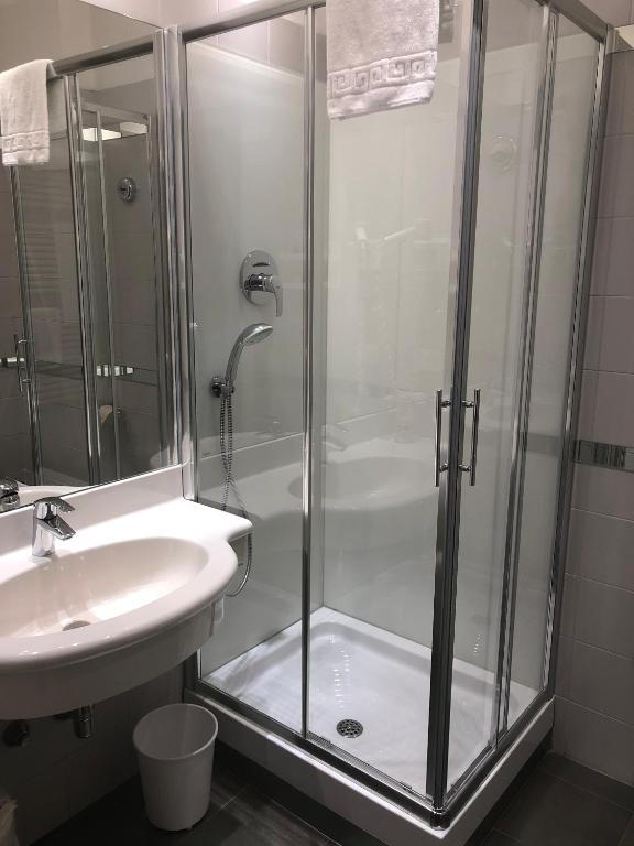 Savoia Hotel Country House Bologna - Resim 37