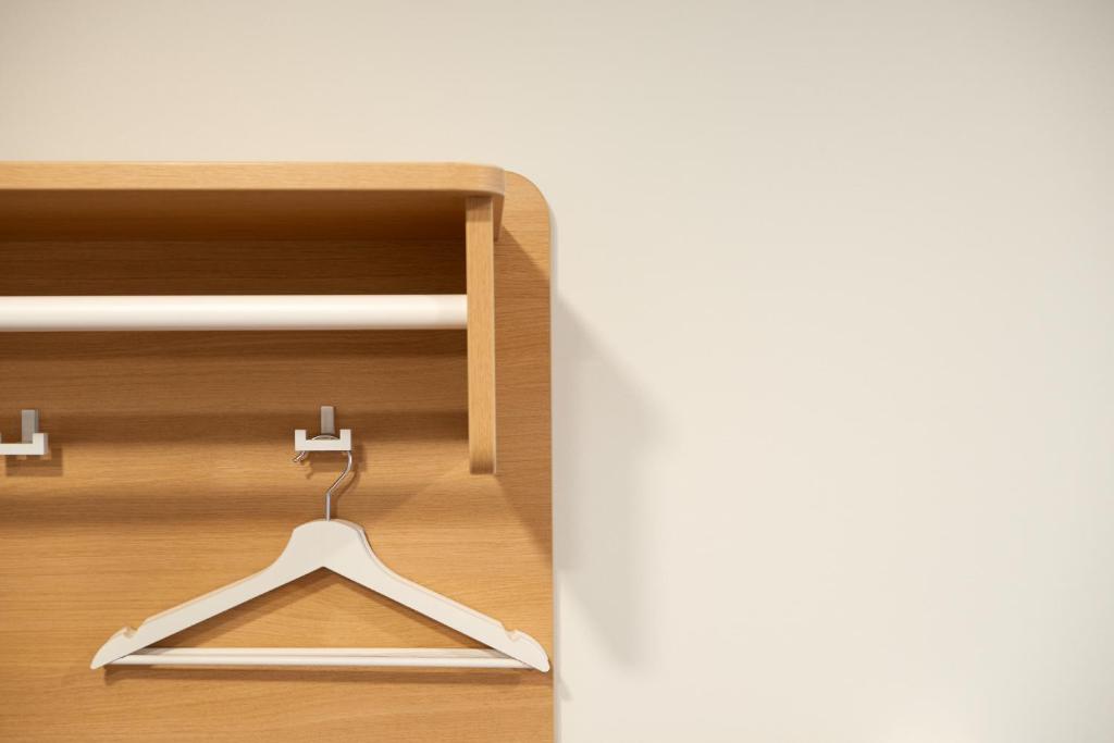 McDreams Hotel Essen - Resim 10