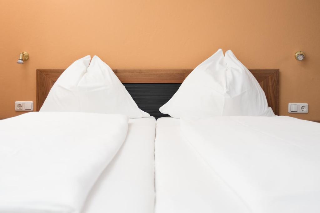Pension Irlingerhof - Chambre Double