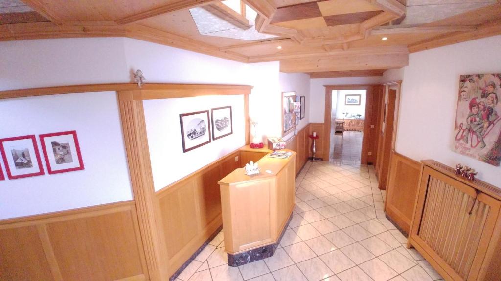Fotografia z galérie ubytovania Aparthotel Dachsteinblick vo Flachau