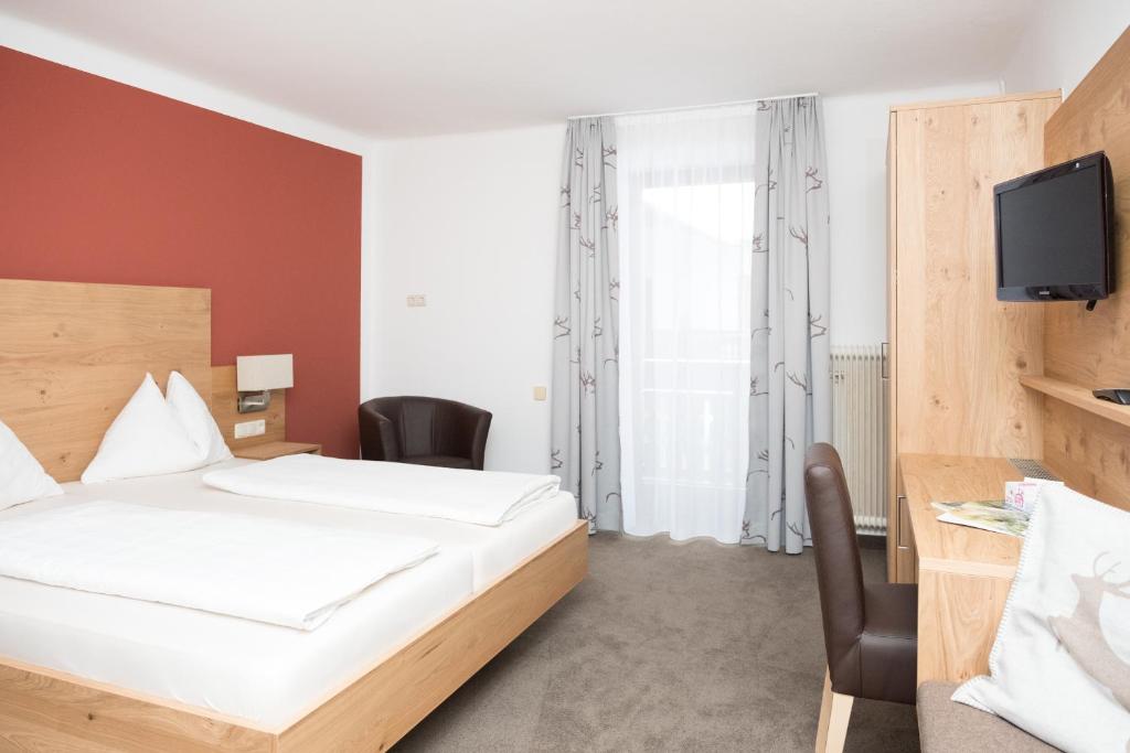Pension Irlingerhof - Suite Exécutive