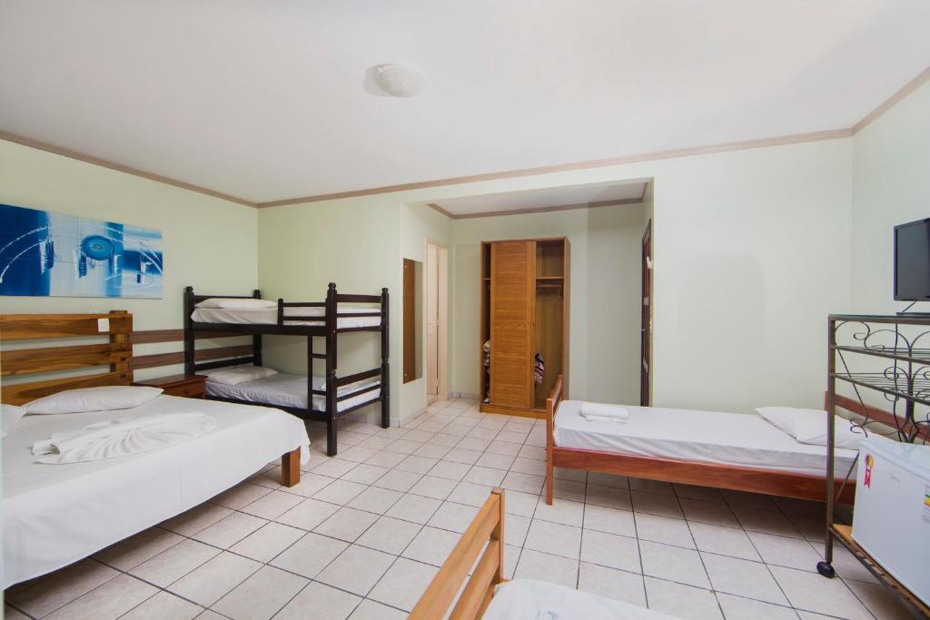  Residencial e Pousada Evelina