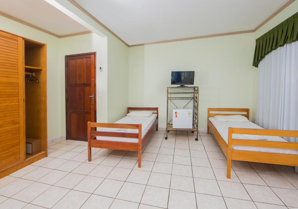  Residencial e Pousada Evelina