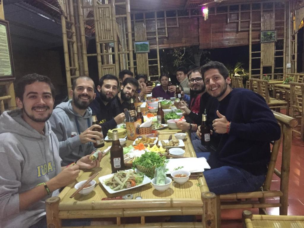 Trang An River View Homestay - 15