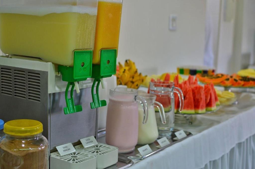  Thanharu Praia Hotel