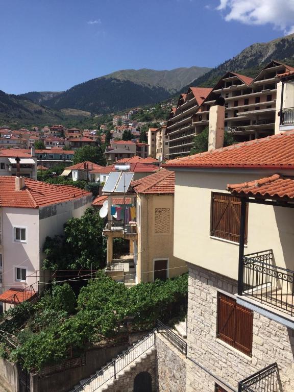 Marianna's Home Accommodation - 7