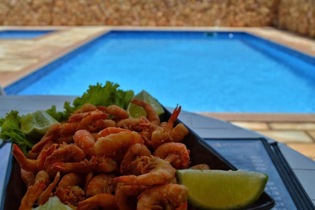  Thanharu Praia Hotel