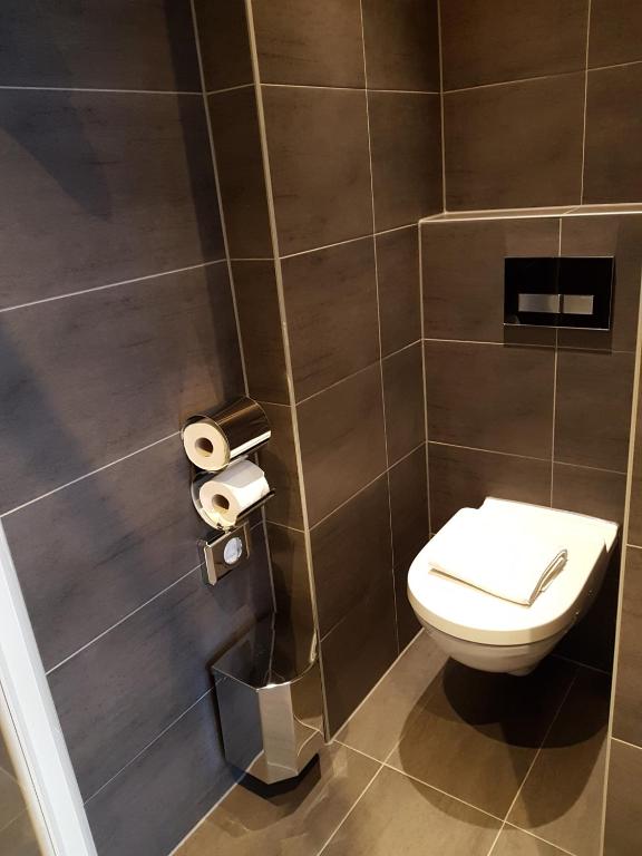 Hotel Bor Scheveningen - Resim 21