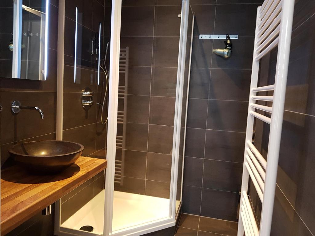 Hotel Bor Scheveningen - Resim 24