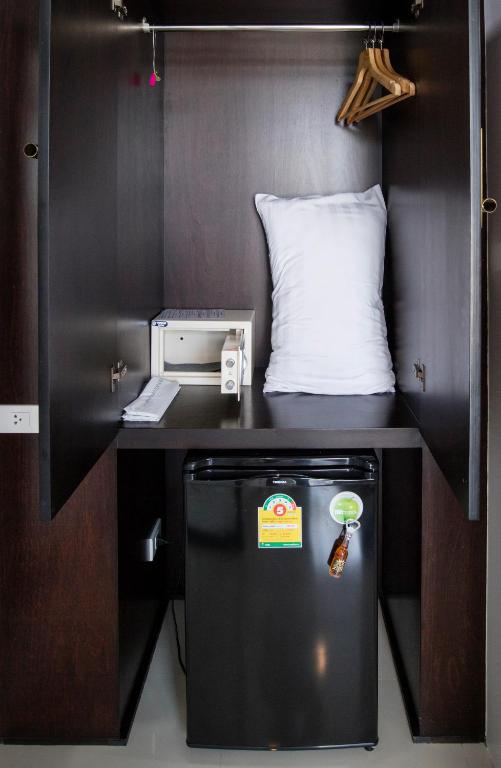 S2 Residence - Resim 18