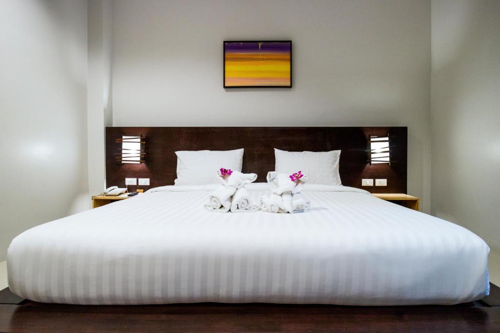 S2 Residence - Resim 21