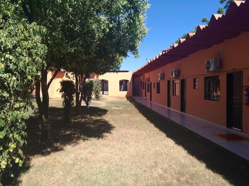  Vitalliti Hotel