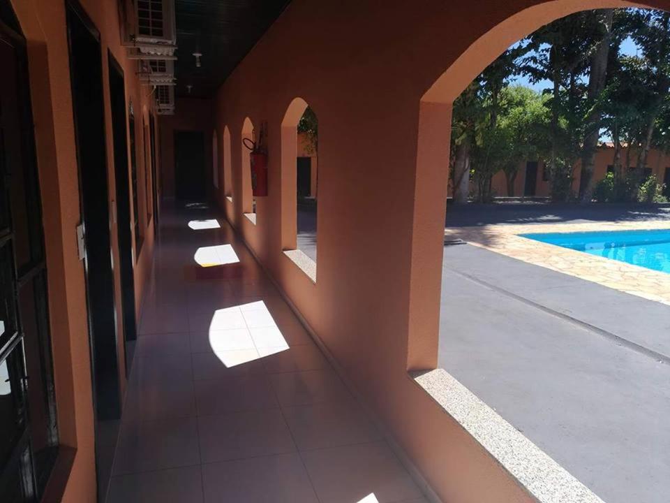  Vitalliti Hotel