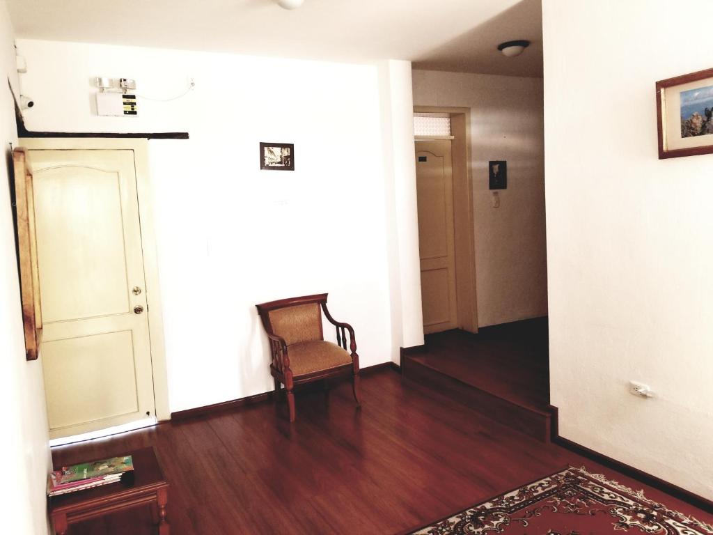Fotografie z fotogalerie ubytování Heritage Inn v destinaci Quito