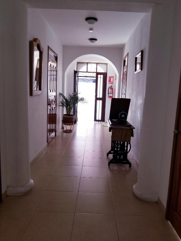 Fotografie z fotogalerie ubytování Heritage Inn v destinaci Quito
