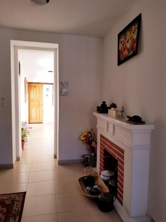 Fotografie z fotogalerie ubytování Heritage Inn v destinaci Quito