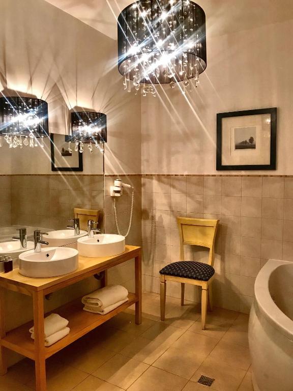 Hotel Vanilla - Resim 3