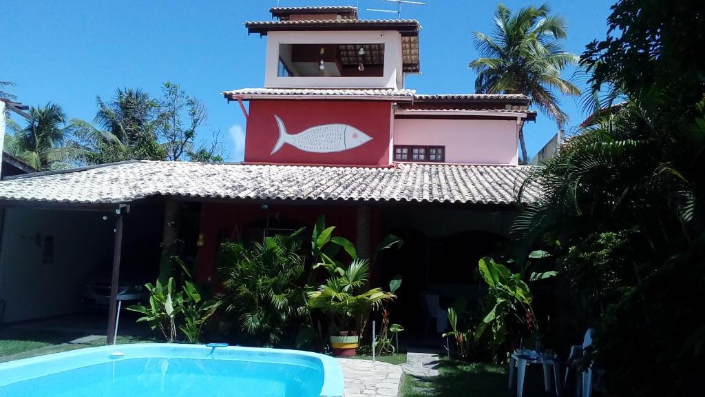 Apartamento Praia do Francês
