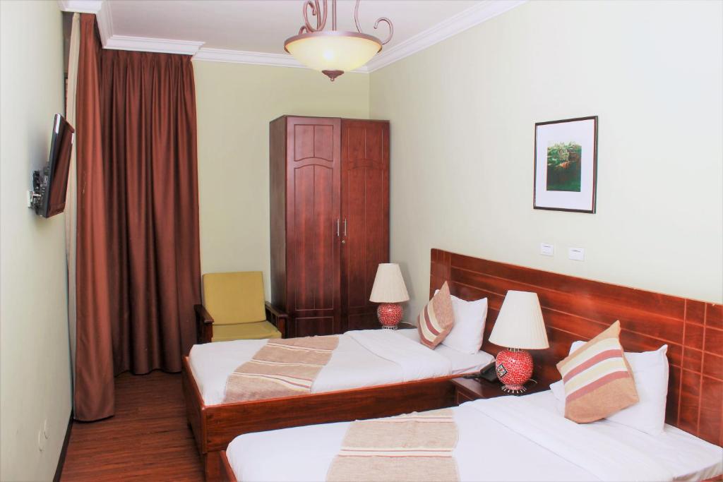 Hotel Lobelia photo