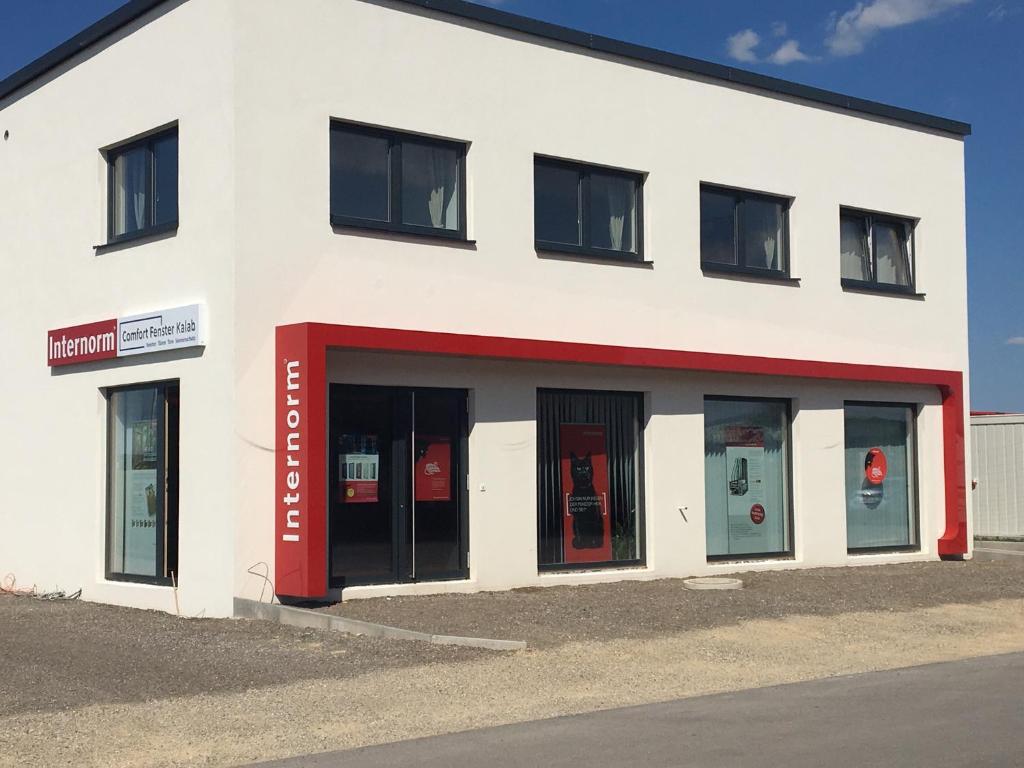 Kép Wein4tler-Motel szállásáról Gänserndorfban a galériában