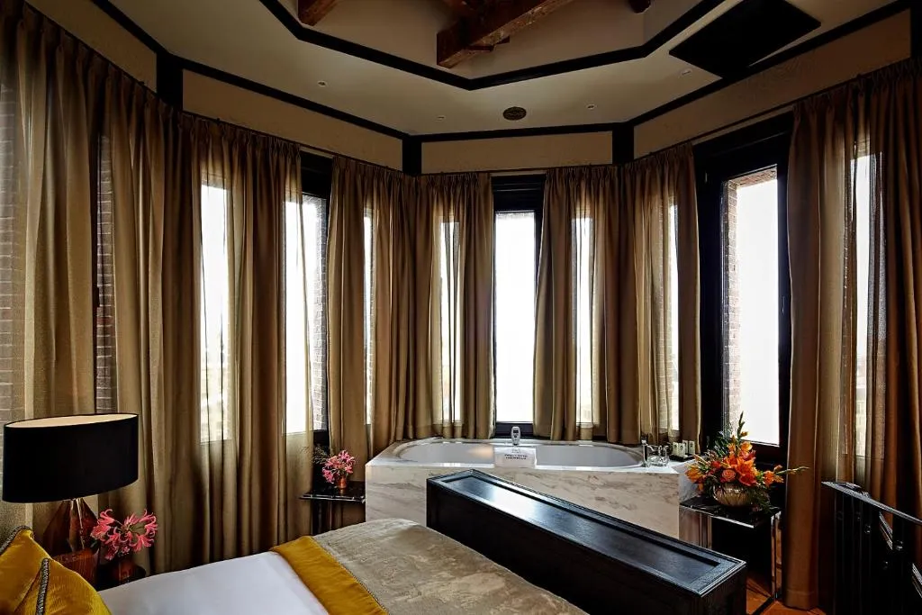 Tower Dream Suite