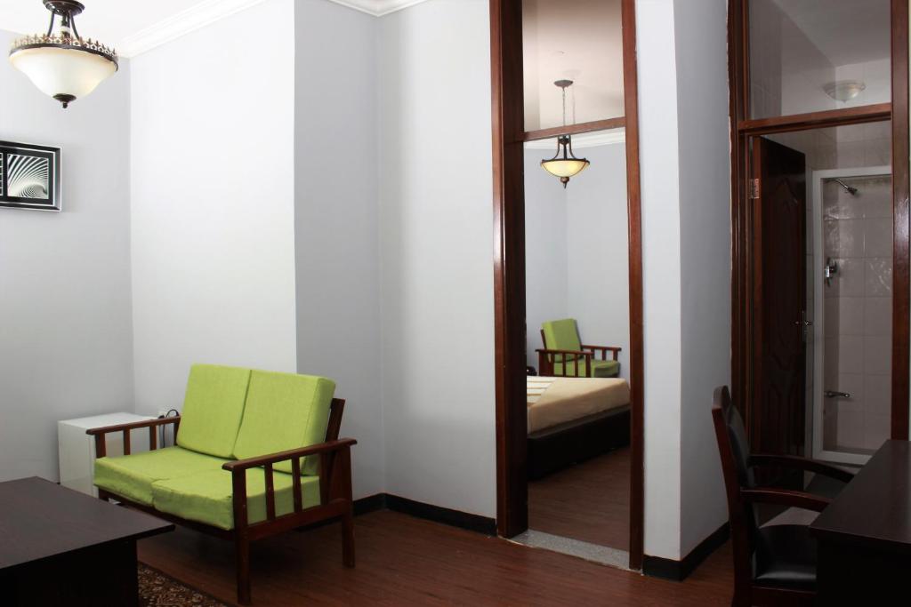 Hotel Lobelia photo