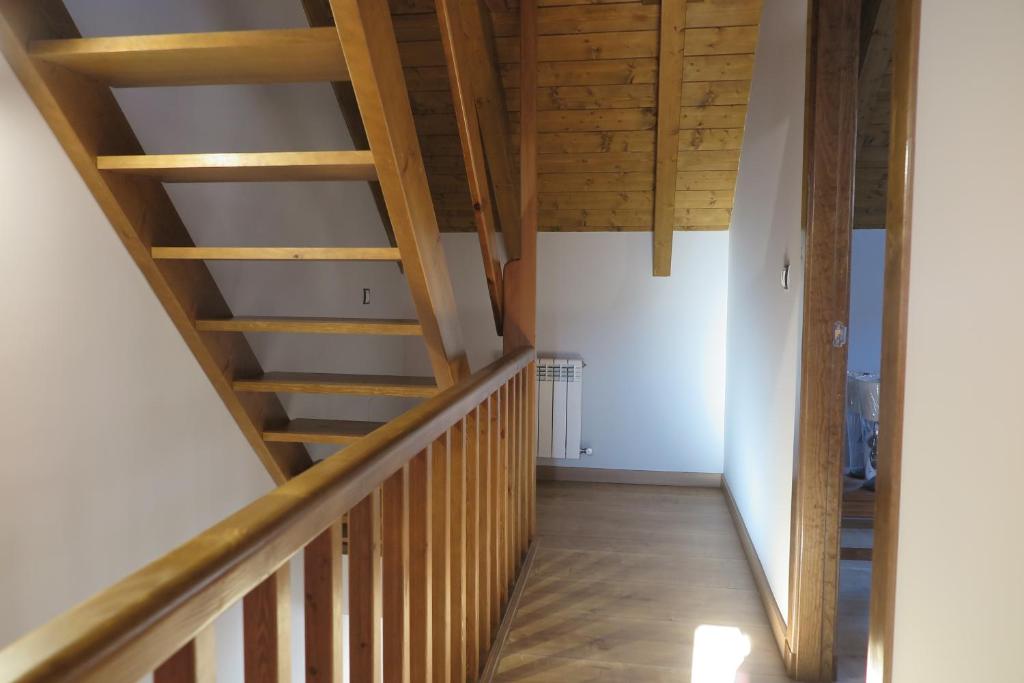 Fotografie z fotogalerie ubytování Casa Bielsa v destinaci Bielsa