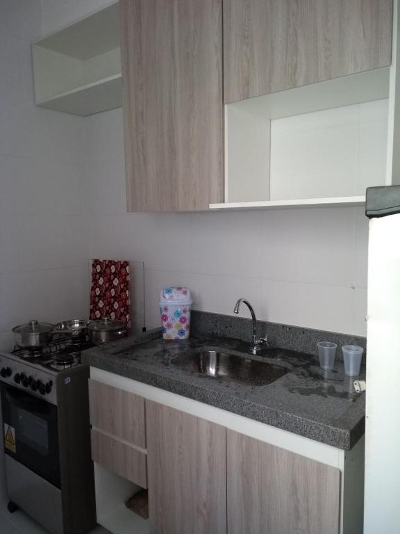  Condominio Garden Indaia