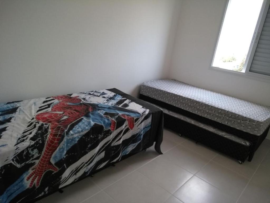  Condominio Garden Indaia