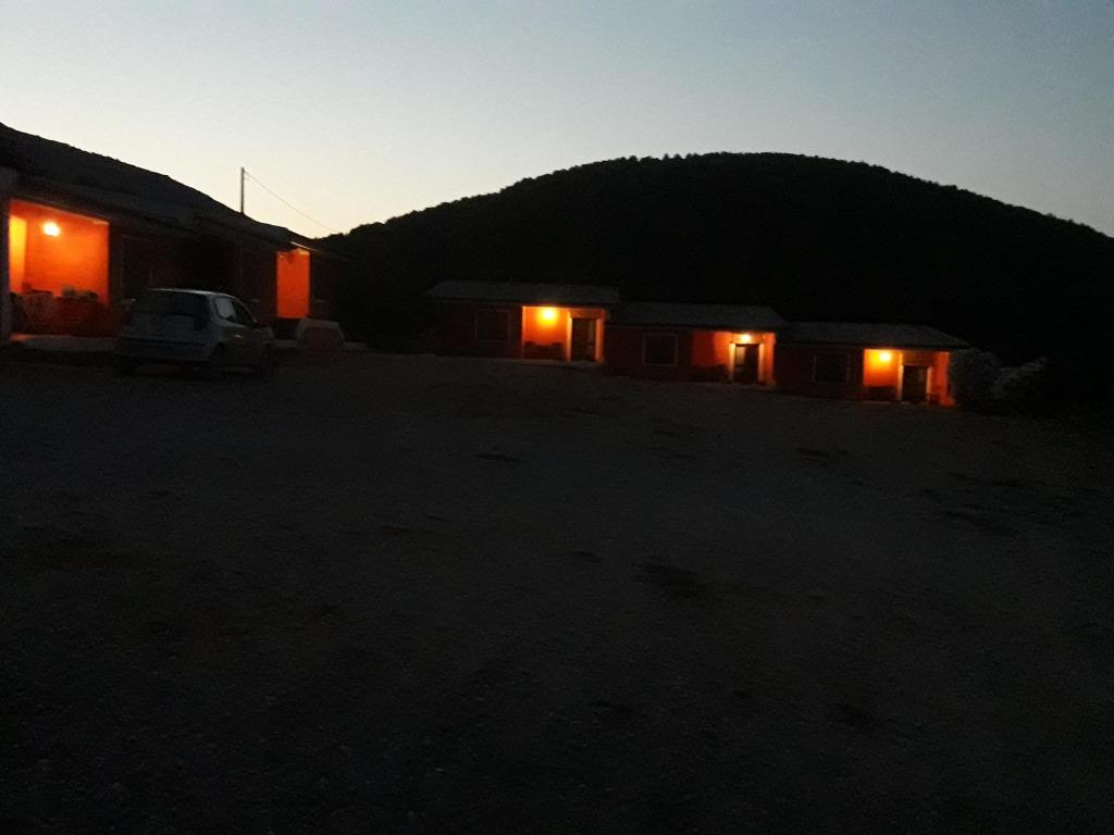 Zdjęcie z galerii obiektu Agriturismo Arena Del Sol w mieście Fertilia