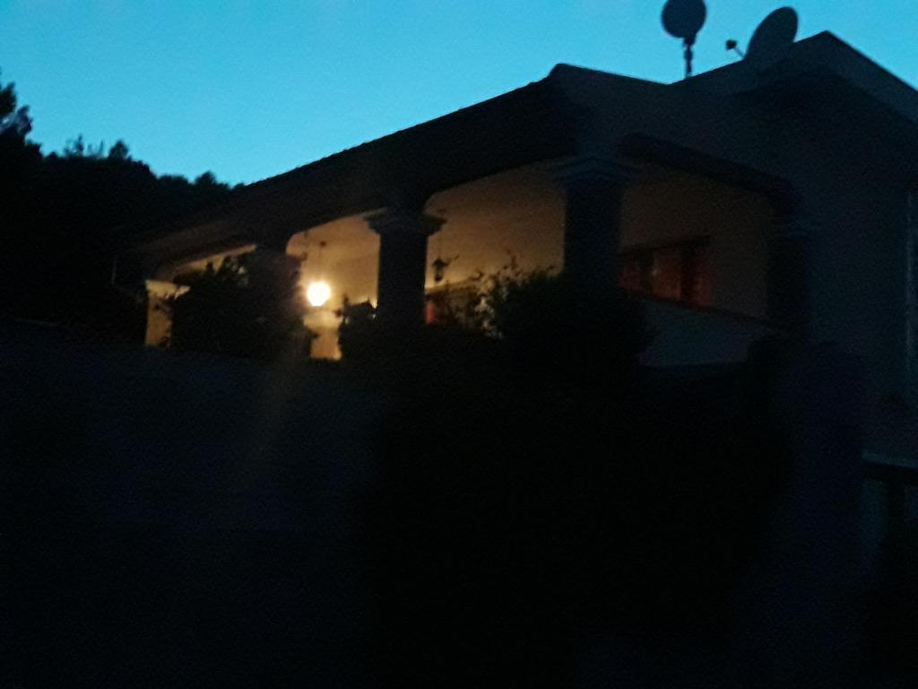 Zdjęcie z galerii obiektu Agriturismo Arena Del Sol w mieście Fertilia