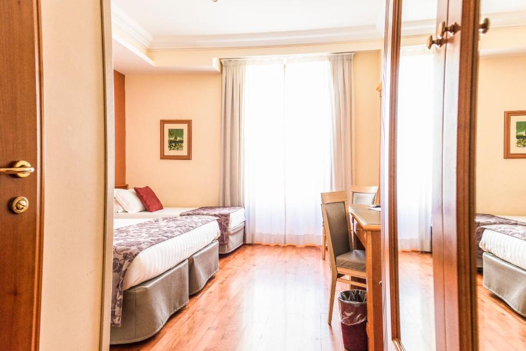 Hotel Giolli Nazionale - Resim 44