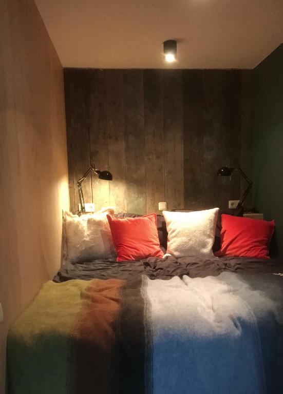 Stay and Sea - Apartment