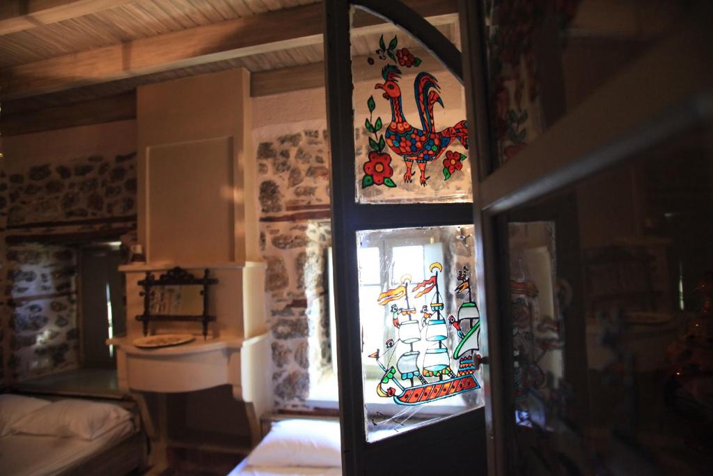 Bayiri Petit Pension - 16