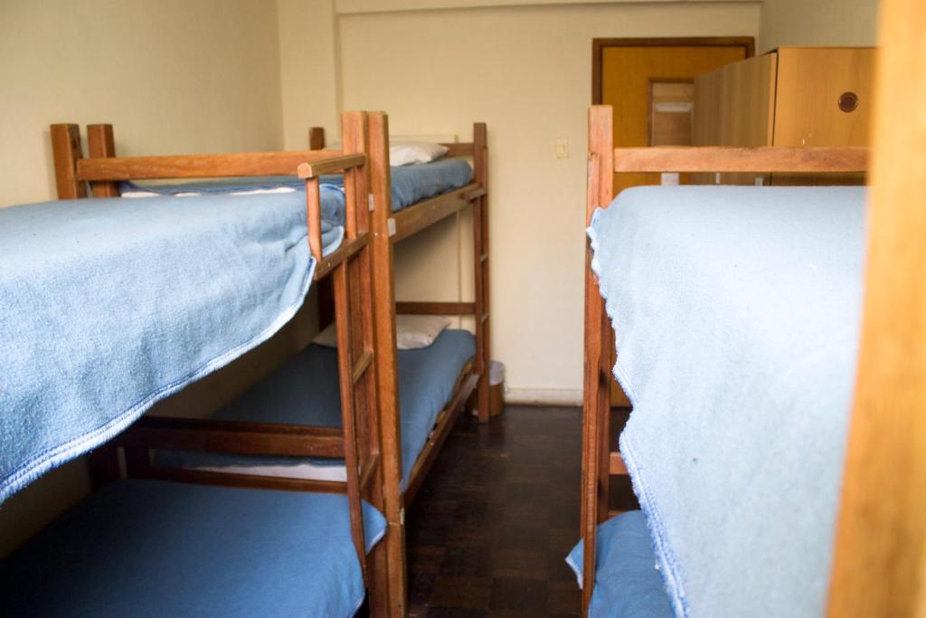  Hostel República Rio de Janeiro