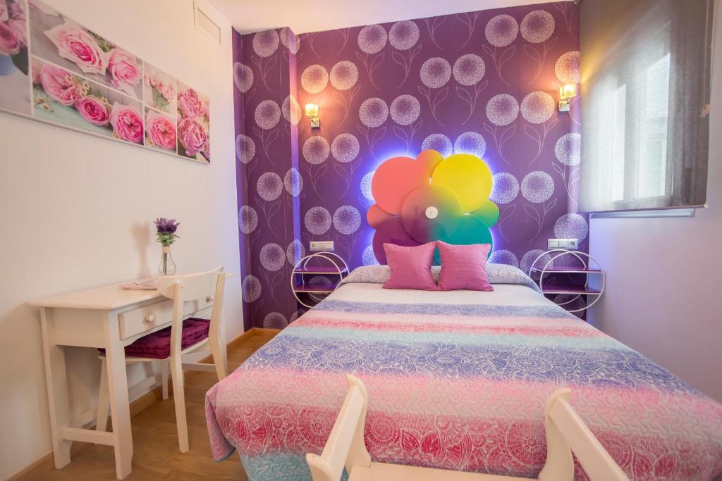 Apartamentos Momas La Casa De Mamá - 1