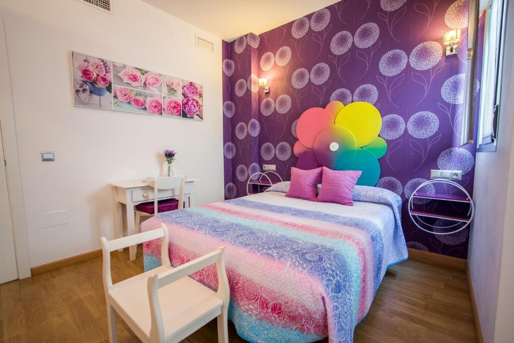 Apartamentos Momas La Casa De Mamá - 5