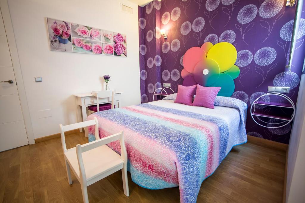 Apartamentos Momas La Casa De Mamá - 6