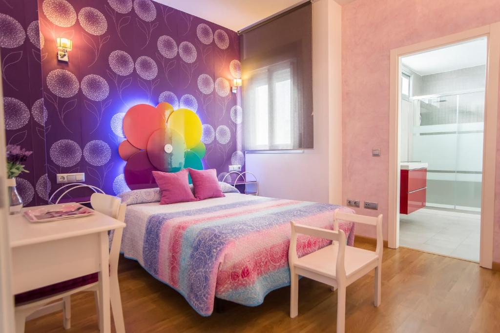 Apartamentos Momas La Casa De Mamá - 8